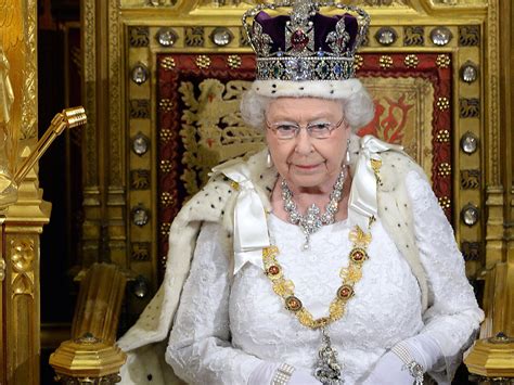As The Queen Battles Illness 14 Things That Will Happen When