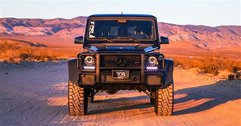 G wagon mercedes benz 320 petrol for sale. Mercedes G Wagon Lift kit with Portal Axles - Why and How?