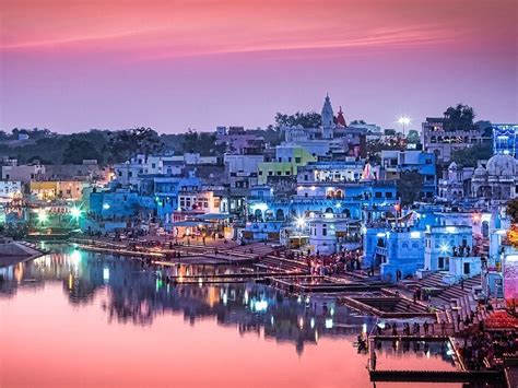 5 Best Places To Visit Near Jaipur For A Short Weekend