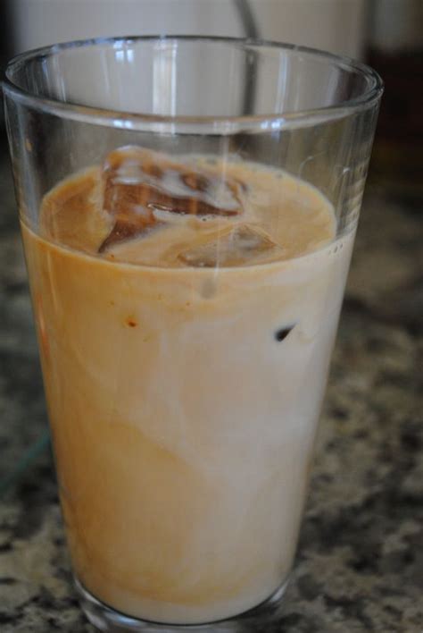 Easy And Delicious Iced Coffee Coffee Recipes Homemade