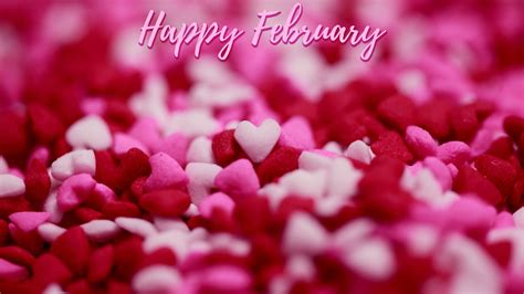 February Background 2022 Zoom And Teams Virtual Meeting Free Feb Images
