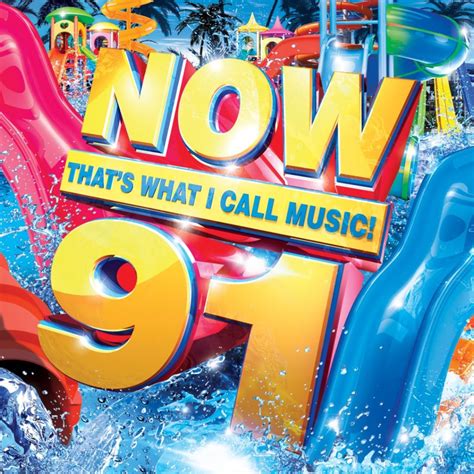 best buy now that s what i call music 91 [uk] [cd]