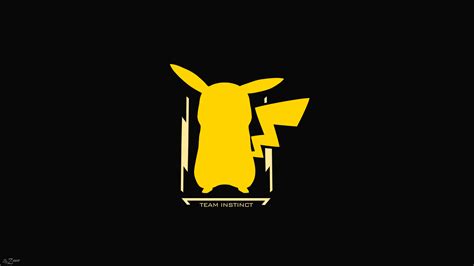 3840x2160 Px Anime Pikachu Pokemon Pokemon Go Team