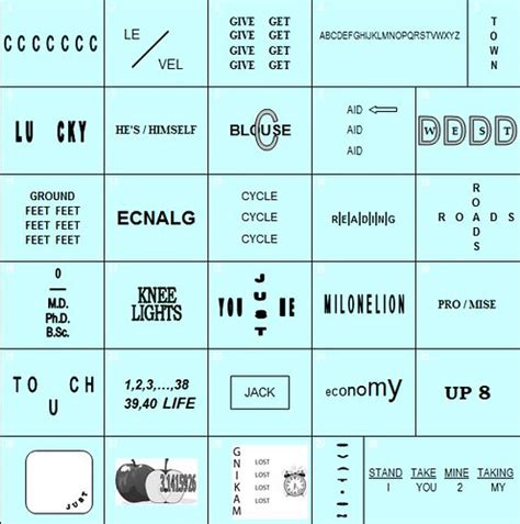 For anyone who doesn't know what a dingbat is, it's basically where you have to untangle a cryptic image to work out the hidden message, meaning, phrase or title. Dingbats - a word game | SpanishDict Answers