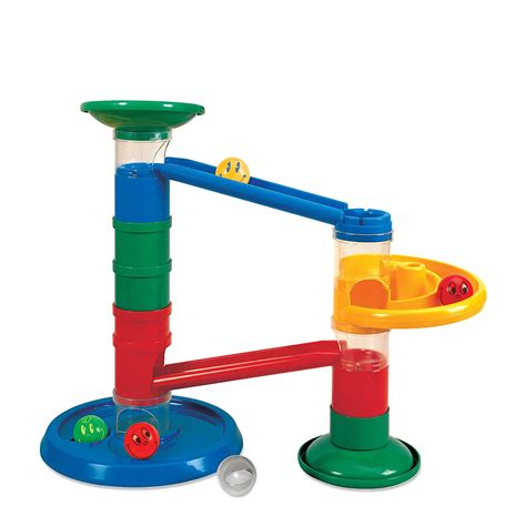 Edushape Rollipop Advanced Ball Drop Set