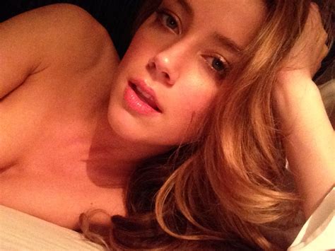 Amber Heard The Fappening Nude Leaked Photos The Fappening