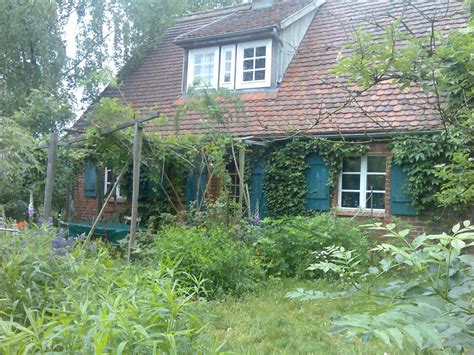 Romantisches Landhaus ganz für Euch - Häuschen zur Miete in Groß Pankow