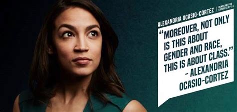 Image result for alexandria cortez cartoon