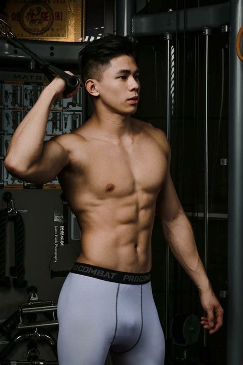 Pin On Asian Sexy Guys