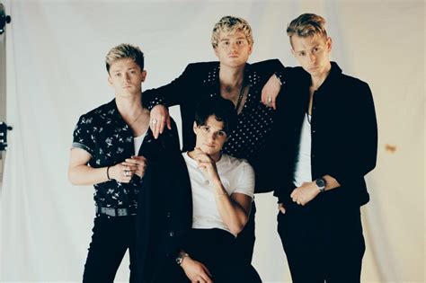 We Speak To The Vamps Ahead Of Their Concert In Singapore