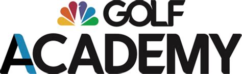 American Golfer Golf Channel Academy Places Coaches On List Of Golf