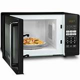 Pictures of Microwave Jcpenney