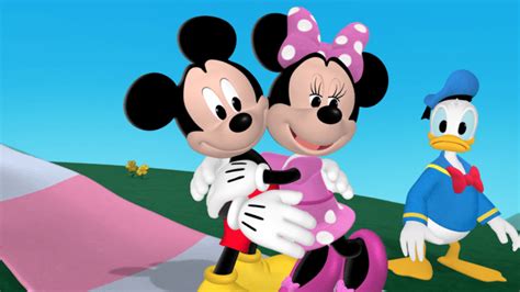Watch Disney Mickey Mouse Clubhouse Season 2 Episode 5 On Disney Hotstar