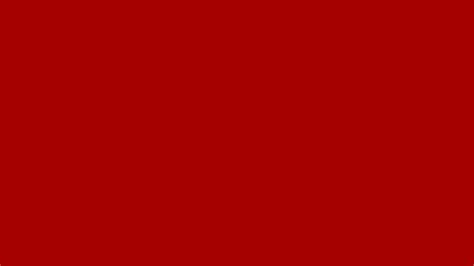 2560x1440 Dark Candy Apple Red Solid Color Background