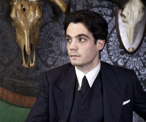 Federico García Lorca Biography Childhood Life Achievements And Timeline