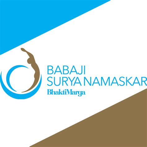 Namaskar Logo Surya Namaskr Transparent Png Original Size Png