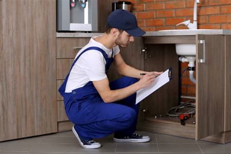 Plumbing Maintenance Checklist And Helpful Tips Plumbing Informer