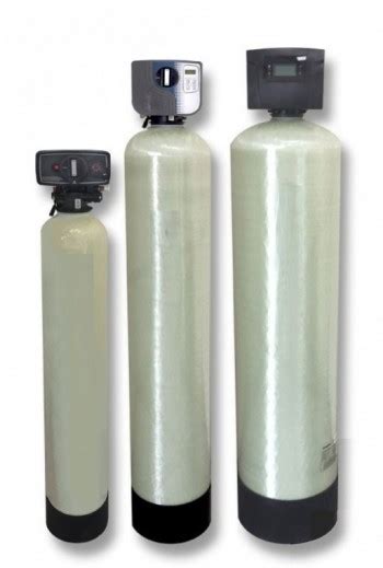 Sediment Filter Tanks