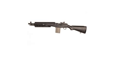 Springfield Armory M1a Socom Ii For Sale Used Very Good Condition