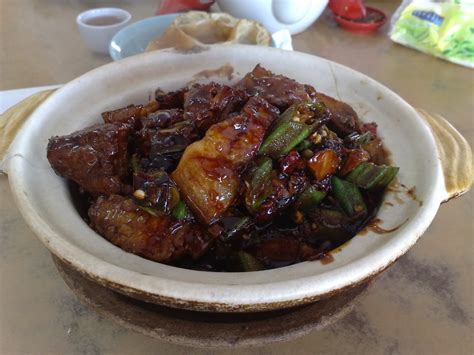 With bak kut teh, it is usually associated with the suburb of klang. It's About Food!!: Teluk Pulai Bak Kut Teh @ Ann Brother ...