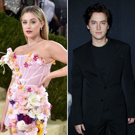 Cole Sprouse And Lili Reinhart Breakup Everything They Have Said