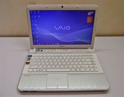 Sony Vaio E Series Graphics Driver For Mac Download