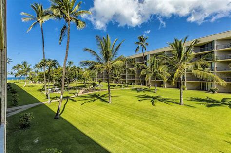 Kihei Condo Sold Maui Sunset Unit B205 Maui Hawaii