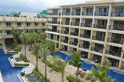 Henann Garden Resort Balabag Boracay Philippines — Book Hotel 2024