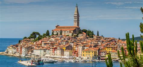 Best Places To Stay In Rovinj Croatia The Hotel Guru