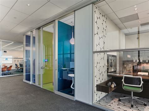 Movable Walls The Ultimate In Office Flexibility