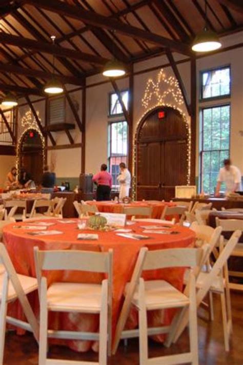 The Trolley Barn Weddings Get Prices For Wedding Venues
