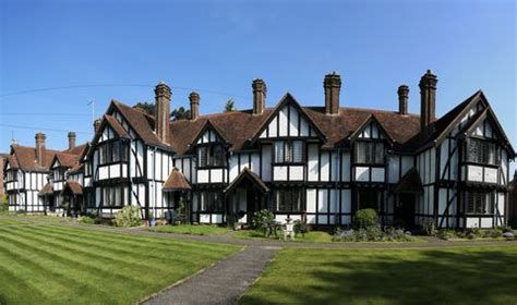A Guide To The Best Places To Live In Hertfordshire, UK - Relocating to