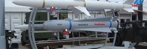 Raytheon Launches New Hypersonic Weapon Contract With Military