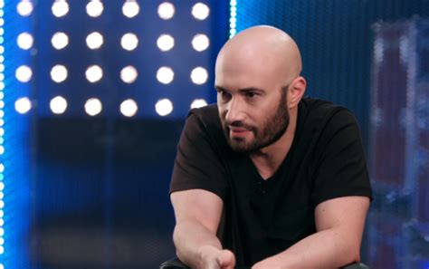 Mihai Bendeac a semnat CONCEDIEREA de la Antena 1 | DCNews
