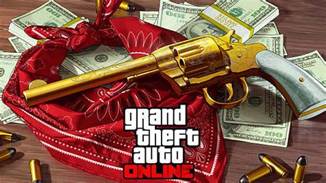 One reason why numerous players tune into gta online routinely is the way that they can never run out of activities in its huge open world. GTA Online Double Action Revolver Guide: All Treasure Hunt ...