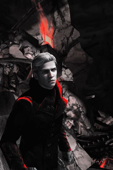 Beginners guide to vergil | devil may cry 5 special edition  tutorial . DMC Vergil | Иллюстрации