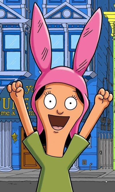 louise from bob s burgers bobs burgers wallpaper bobs burgers bobs burgers characters
