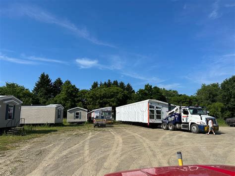 Mobile Homes manufactured modular construction new homes used preowned