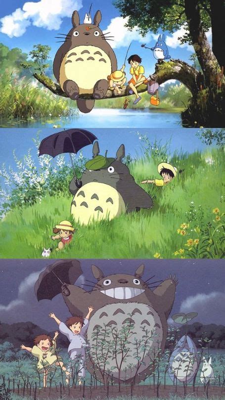 When it launches in may, that ship has already sailed. Top 8 Studio Ghibli Movies On Netflix To Watch With Your ...