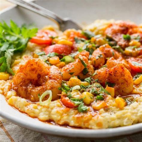 Cook in the air fryer for 15 minutes and. Spicy Shrimp & Fried Corn~ a fresh & tasty twist on shrimp ...