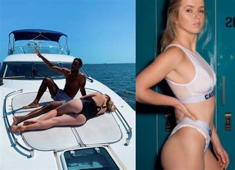 Elina Svitolina And Her Hot And Top Pictures Also In Bikini At The