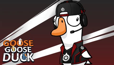 How To Be A Murderous Duck In Goose Goose Duck Steelseries