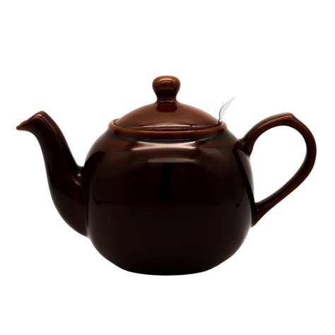 Teapot