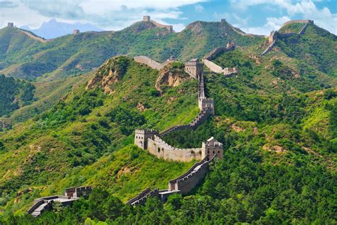 Последние твиты от the great wall (@thegreatwall). 8. Walk the Great Wall of China - International Traveller ...