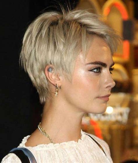 30 Pixie Hairstyles For The Best View Short