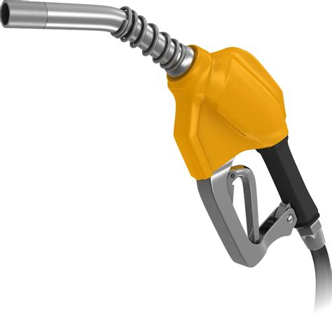 Gas Pump Png Png Image Collection