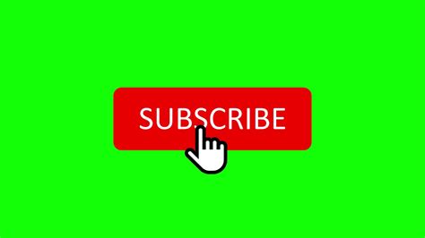 Green screen unboxing, instructions and hot tips and tricks #greenscreen. Subscribe Button - Green Screen 60 FPS - YouTube