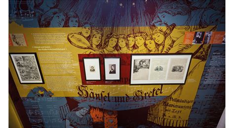 Brüder Grimm Haus Steinau Museum on Behance