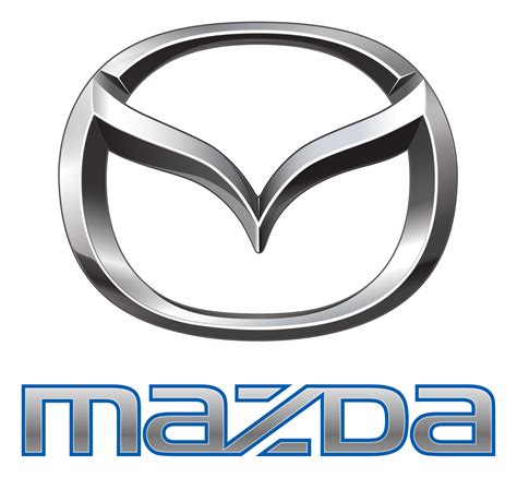 Mazda Logo Transparent