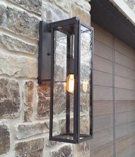 The power of your modern outdoor wall lighting is determined both by the type of bulb and number included in the lighting fixture. Tower Lighting - Providing Chicago with Fine Imported ...